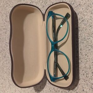 Wittnauer kitty glasses frames